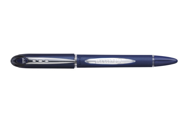 Preces attēls Pildspalva tintes rollers UNI SX-217 (0.7) melns