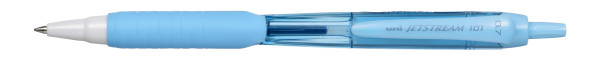 Preces attēls Pildspalva tintes rollers UNI SXN-101FL(0.7) Aqua, zila