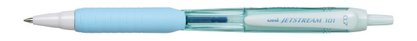 Preces attēls Pildspalva tintes rollers UNI SXN-101FL(0.7) Sky, zila