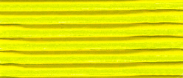 Preces attēls Kartons gofrēts rullī FOLIA 50*70cm citronu