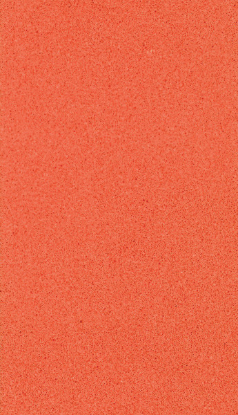 Preces attēls Putu gumijas loksnes (foamirāns) FOLIA 20*29cm 2mm 10gab. oranža N40