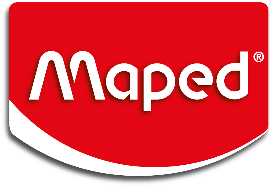 MAPED logo