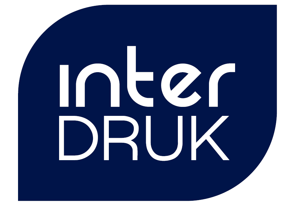 INTERDRUK logo