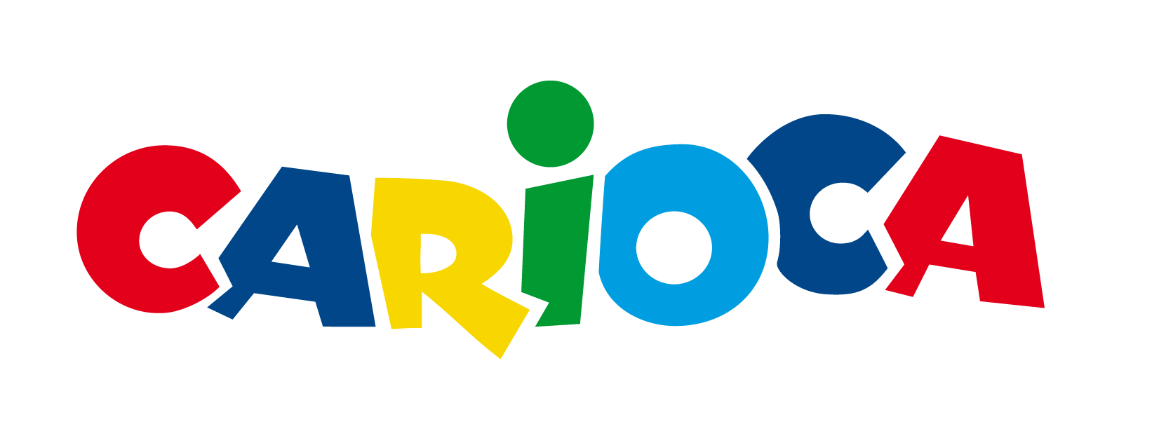 CARIOCA logo