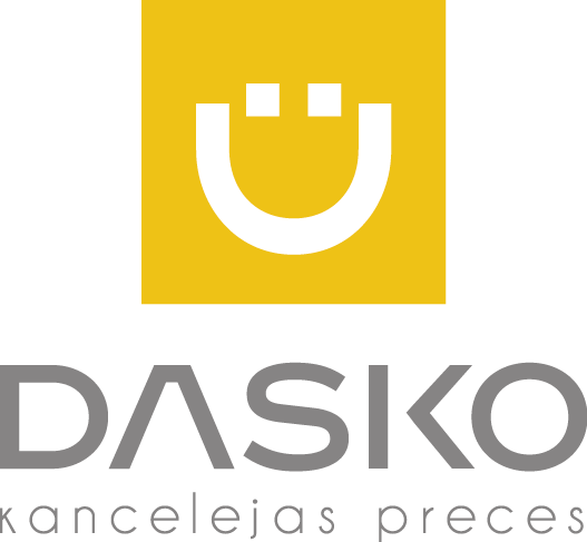 DASKO logo