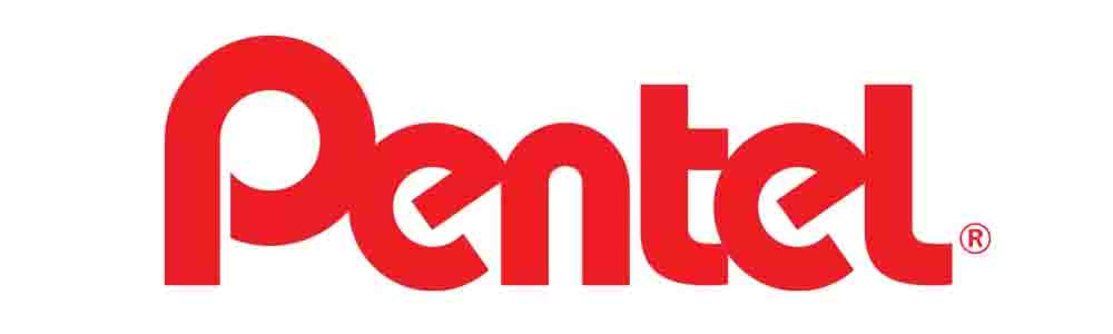 PENTEL logo