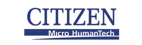 CITIZEN logo