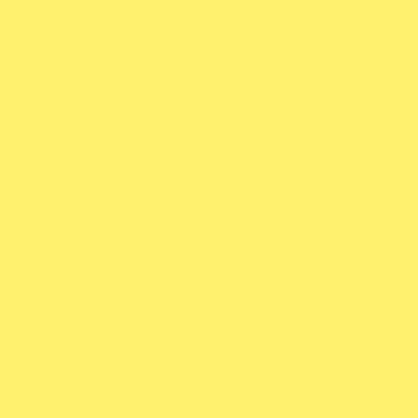 Preces attēls Kartons RAINBOW 70*50cm 230g/m2 citronu dzeltens Nr.16