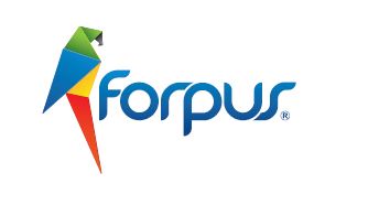 FORPUS logo