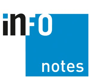 GLOBAL NOTES logo