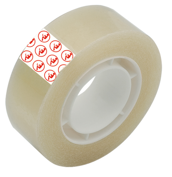Preces attēls Līmlente KORES 19mm*33m