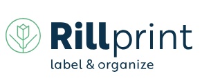 RILLPRINT logo