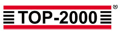 TOP-2000 logo