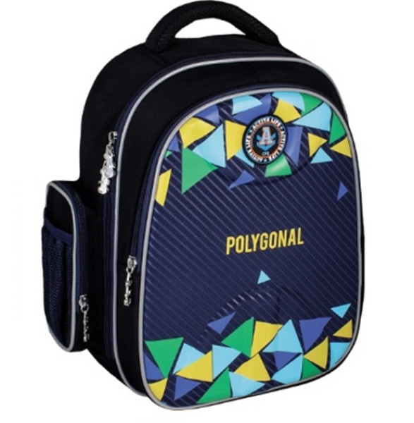Preces attēls Mugursoma C4S 15" "Polygonal"  733 86091