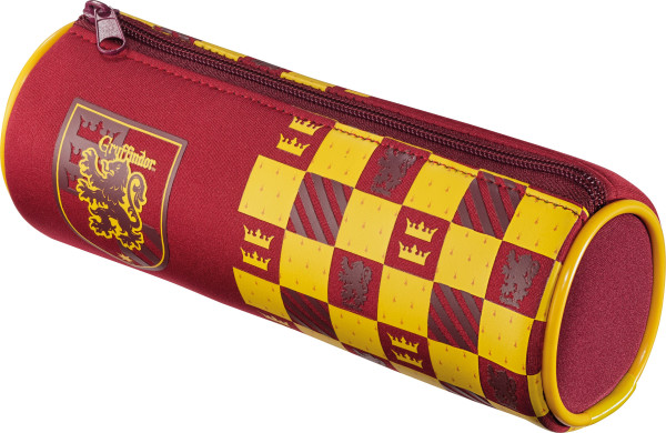 Preces attēls Penālis-maciņš cilindrisks MAPED "Harry Potter" Teen
