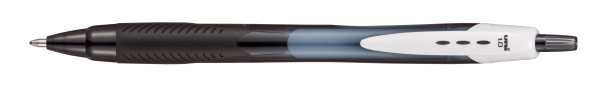 Preces attēls Pildspalva tintes rollers UNI SXN-150E (1.0) melna